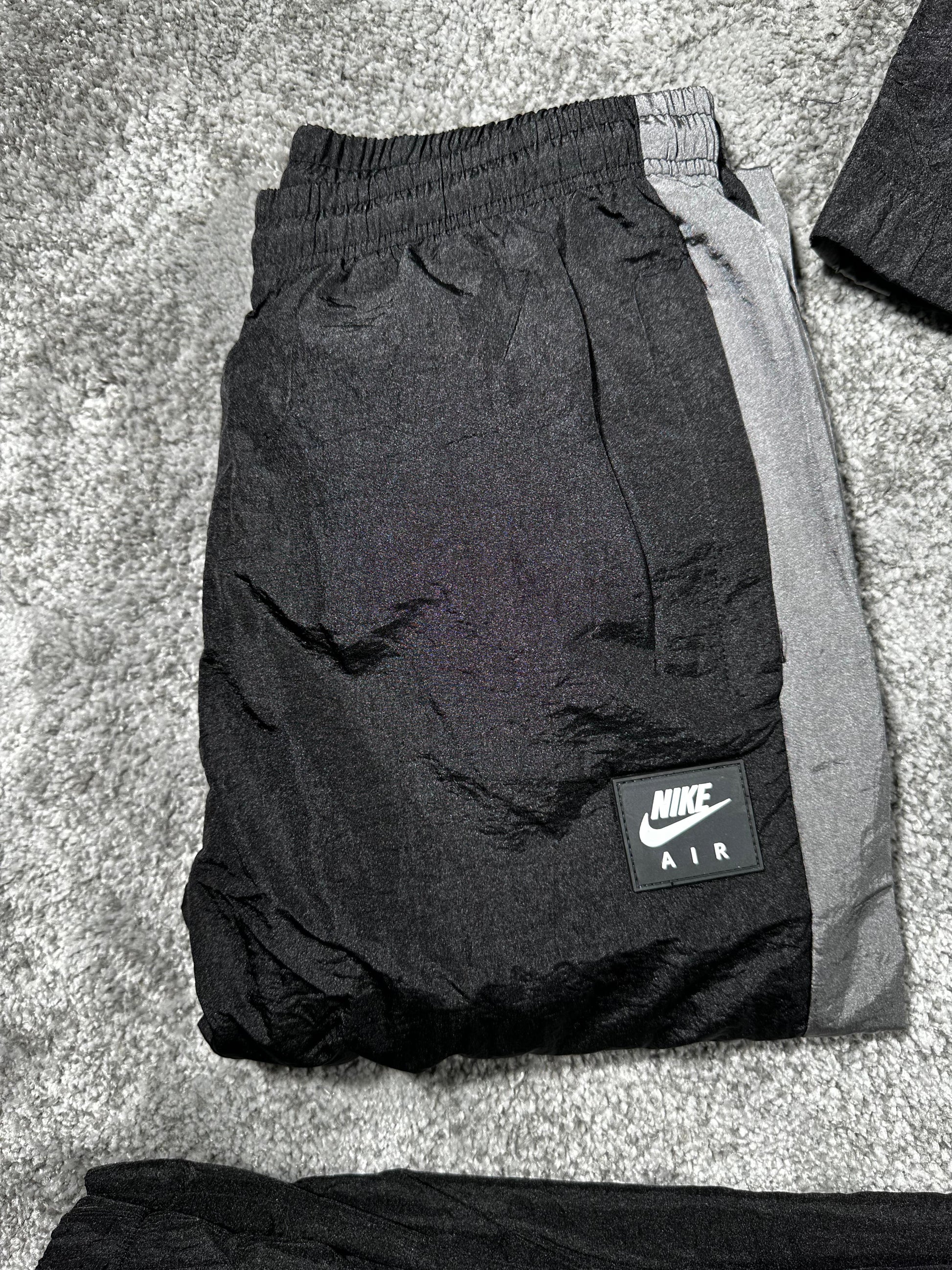 CHANDAL NIKE AIR