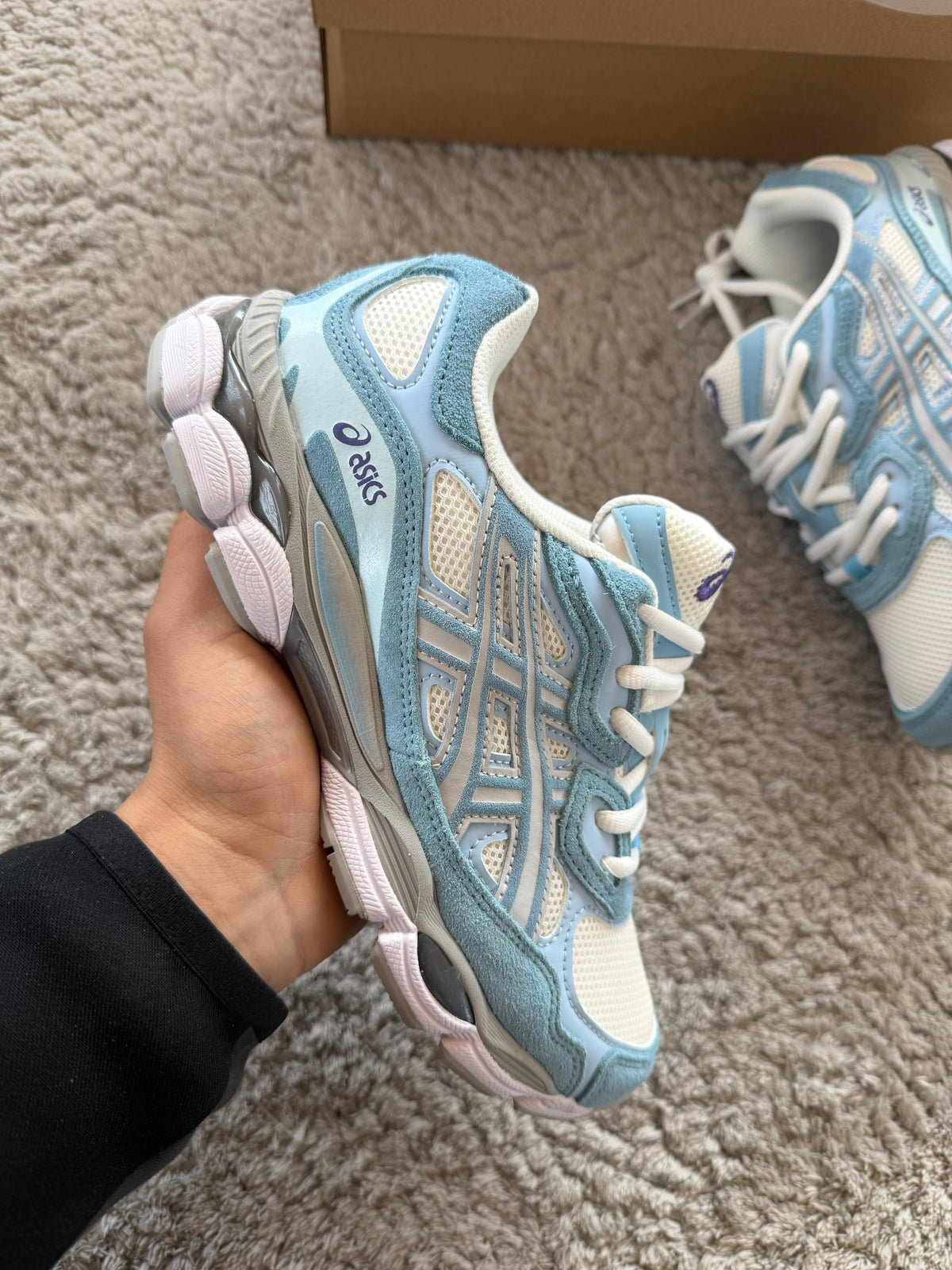 ASICS 1130