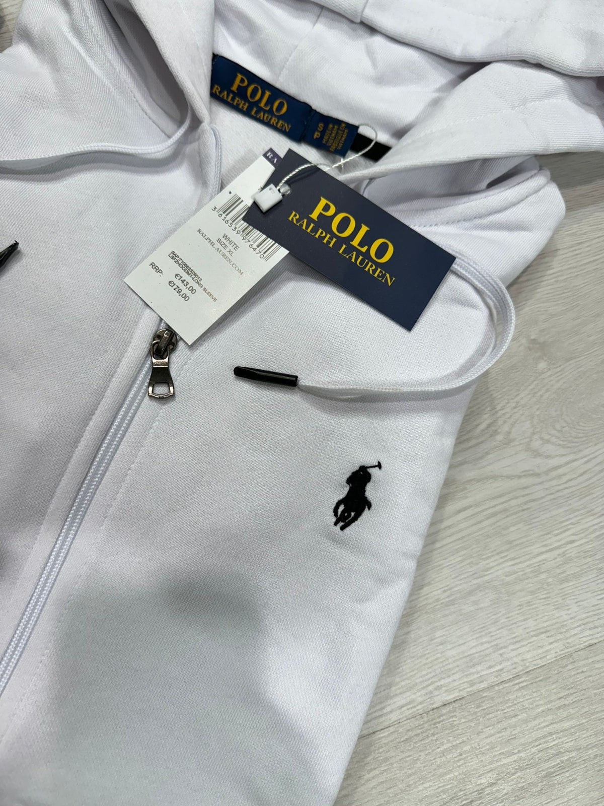 CHANDAL RALPH LAUREN