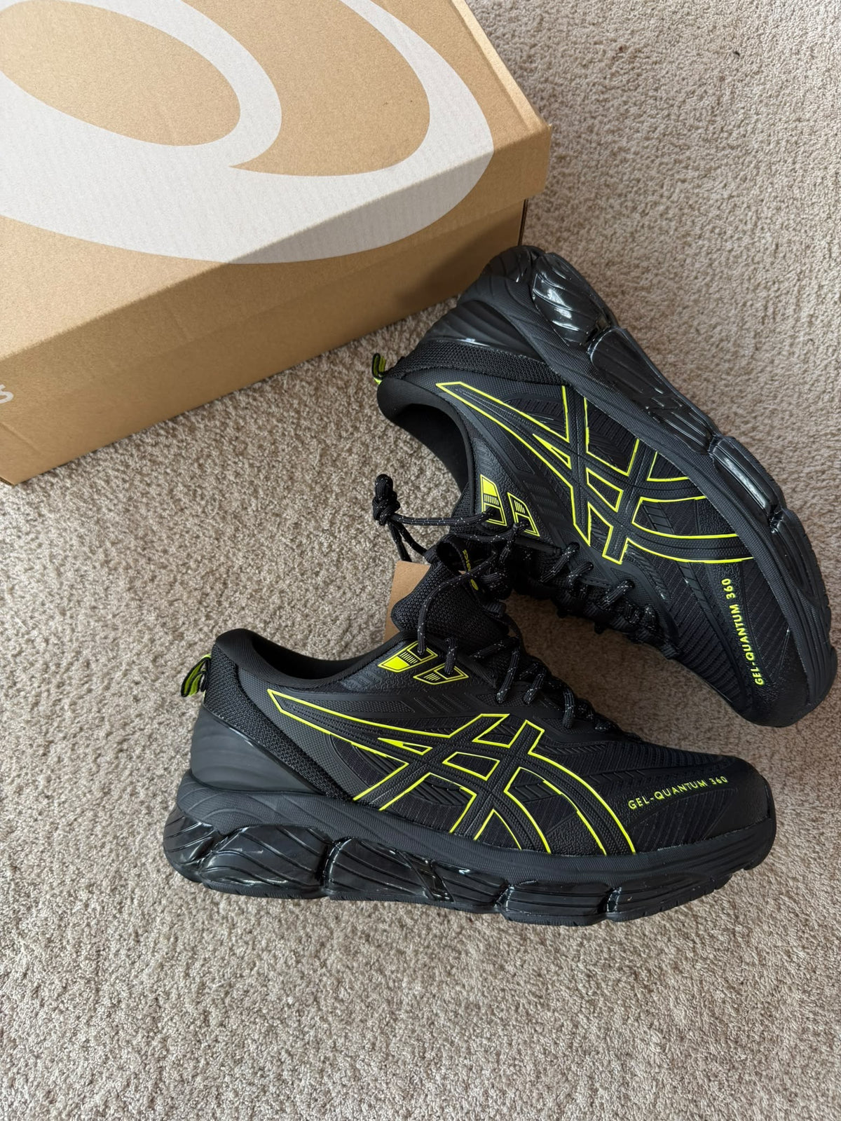 ASICS 1130