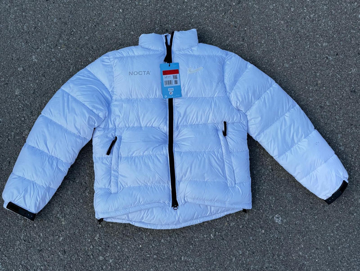 CHAQUETA NIKE NOCTA