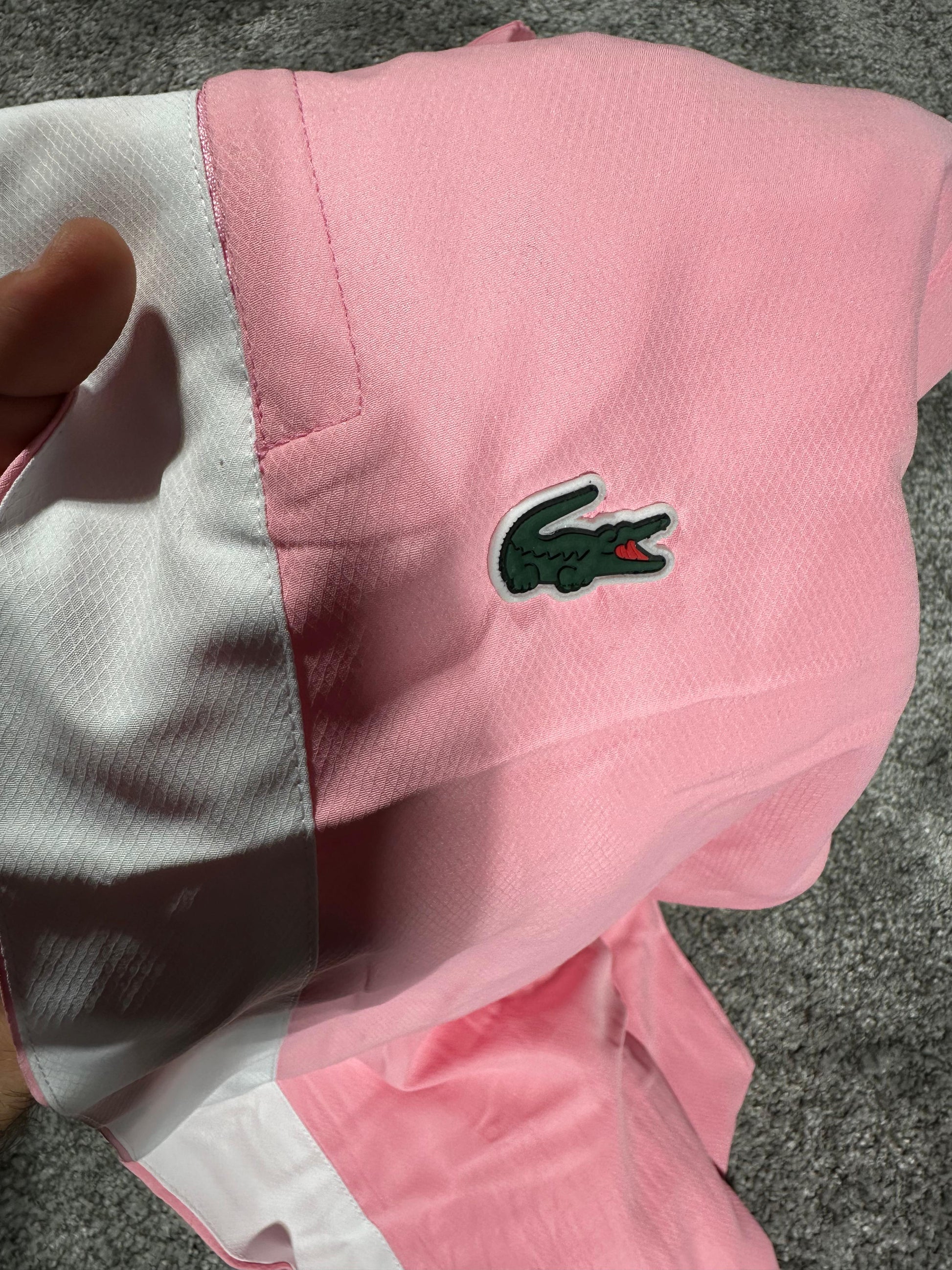 CHANDAL LACOSTE