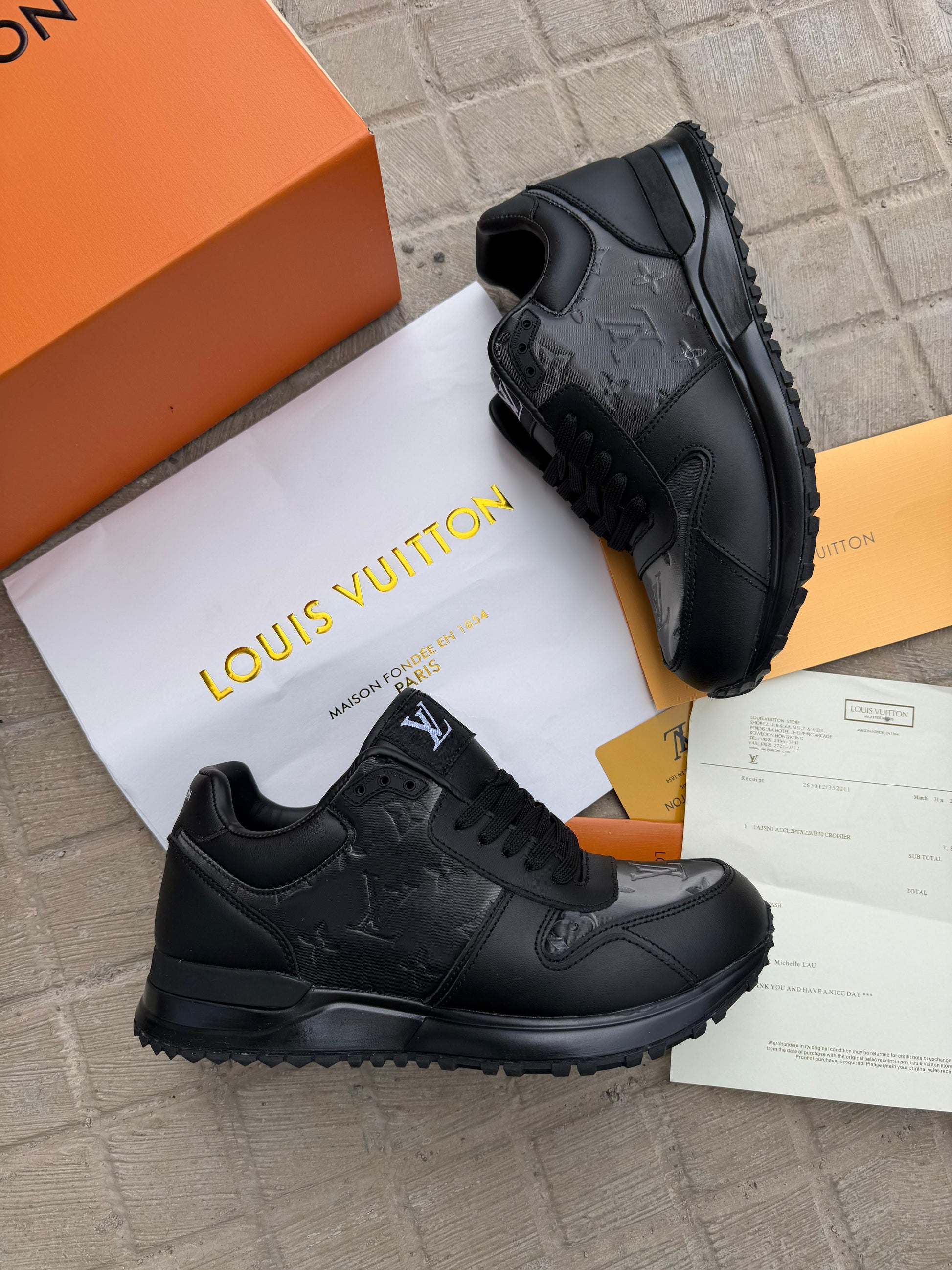 LOUIS VUITTON