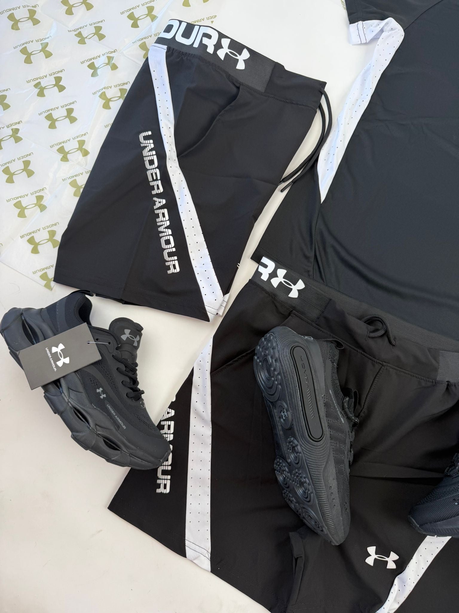 UNDER ARMOUR 2026
