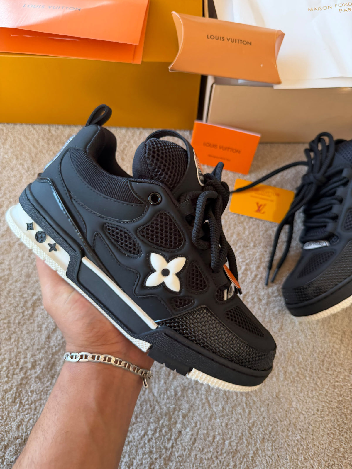 LOUIS VUITTON SKATE