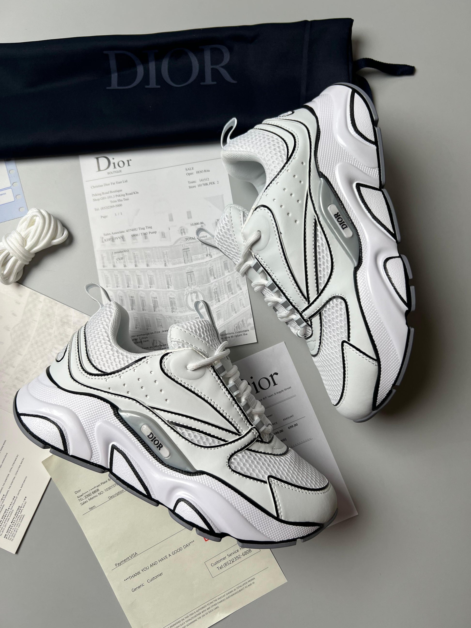 DIOR B22