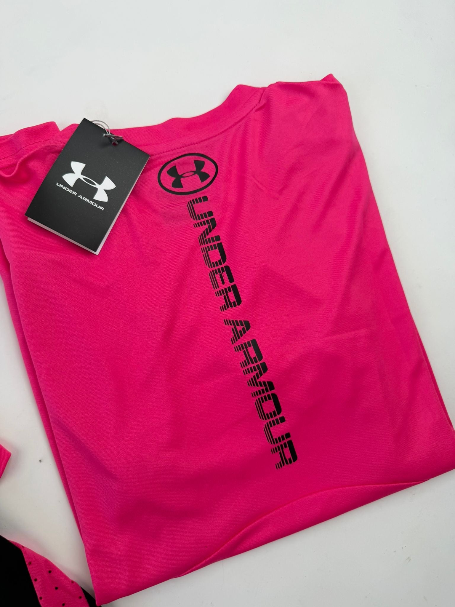 UNDER ARMOUR 2026