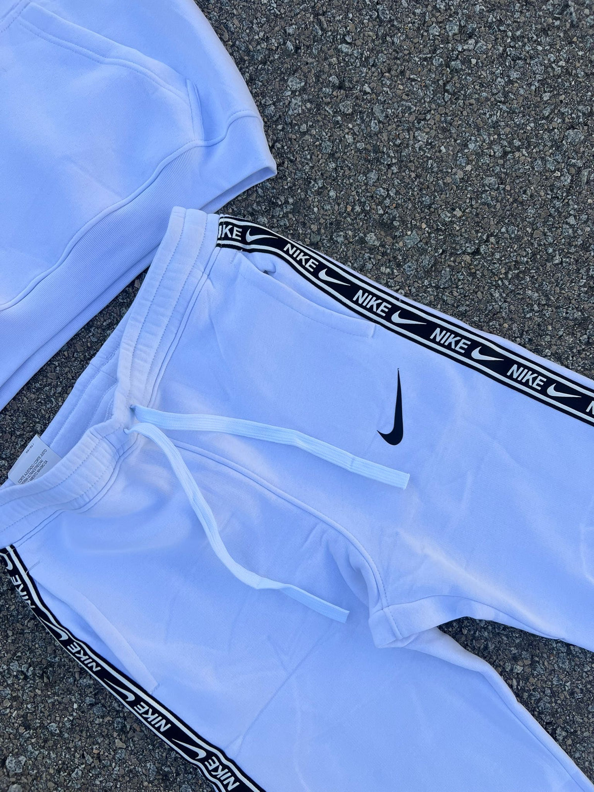 CHANDAL NIKE REPEAT