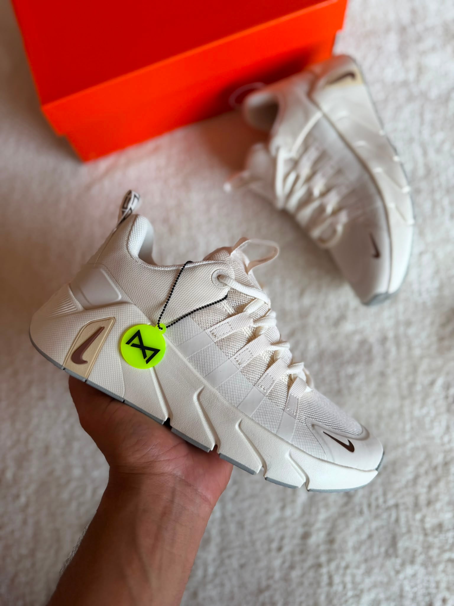 NIKE FREE METCON 7