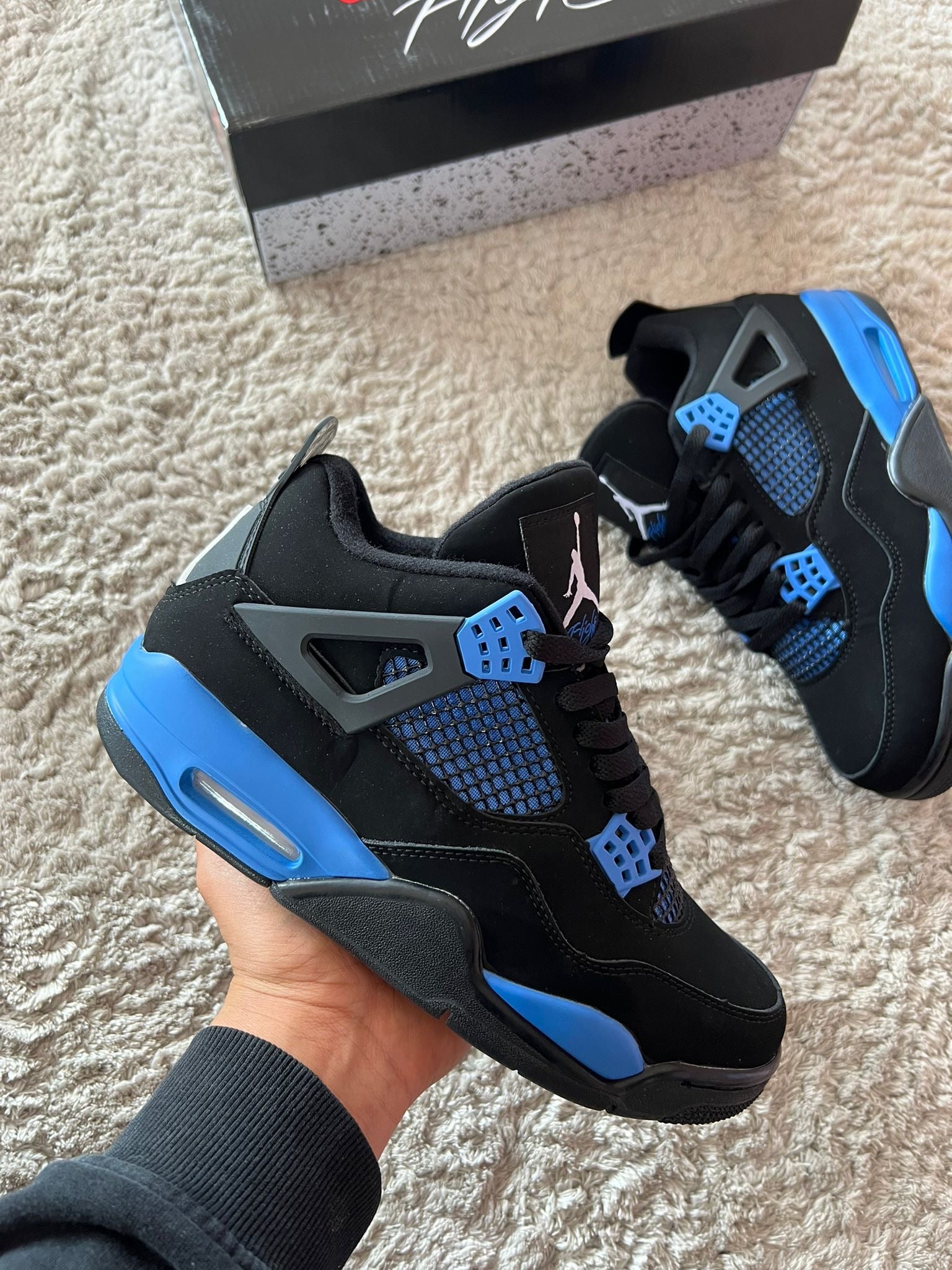 ZAPATILLA NIKE JORDAN