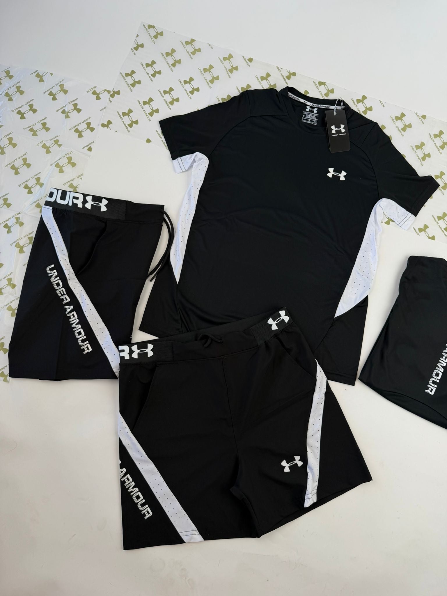 UNDER ARMOUR 2026