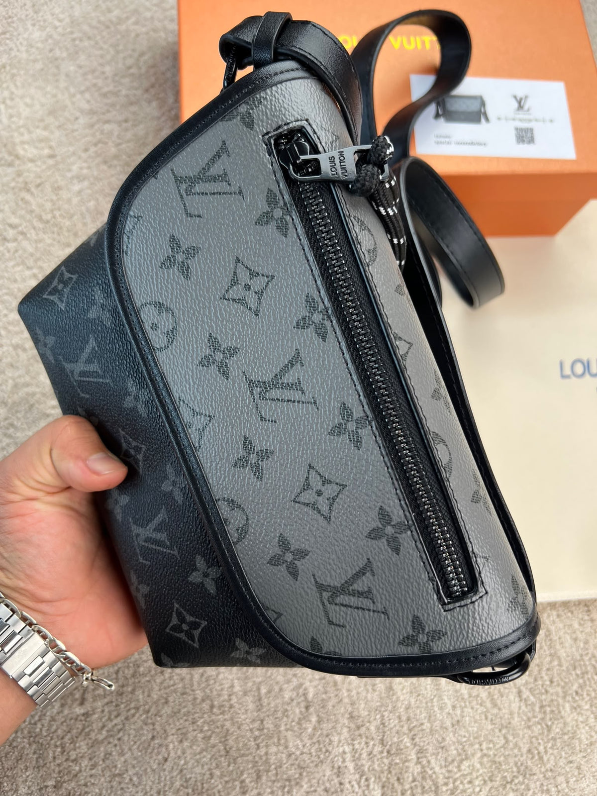 BOLSO LOUIS VUITTON