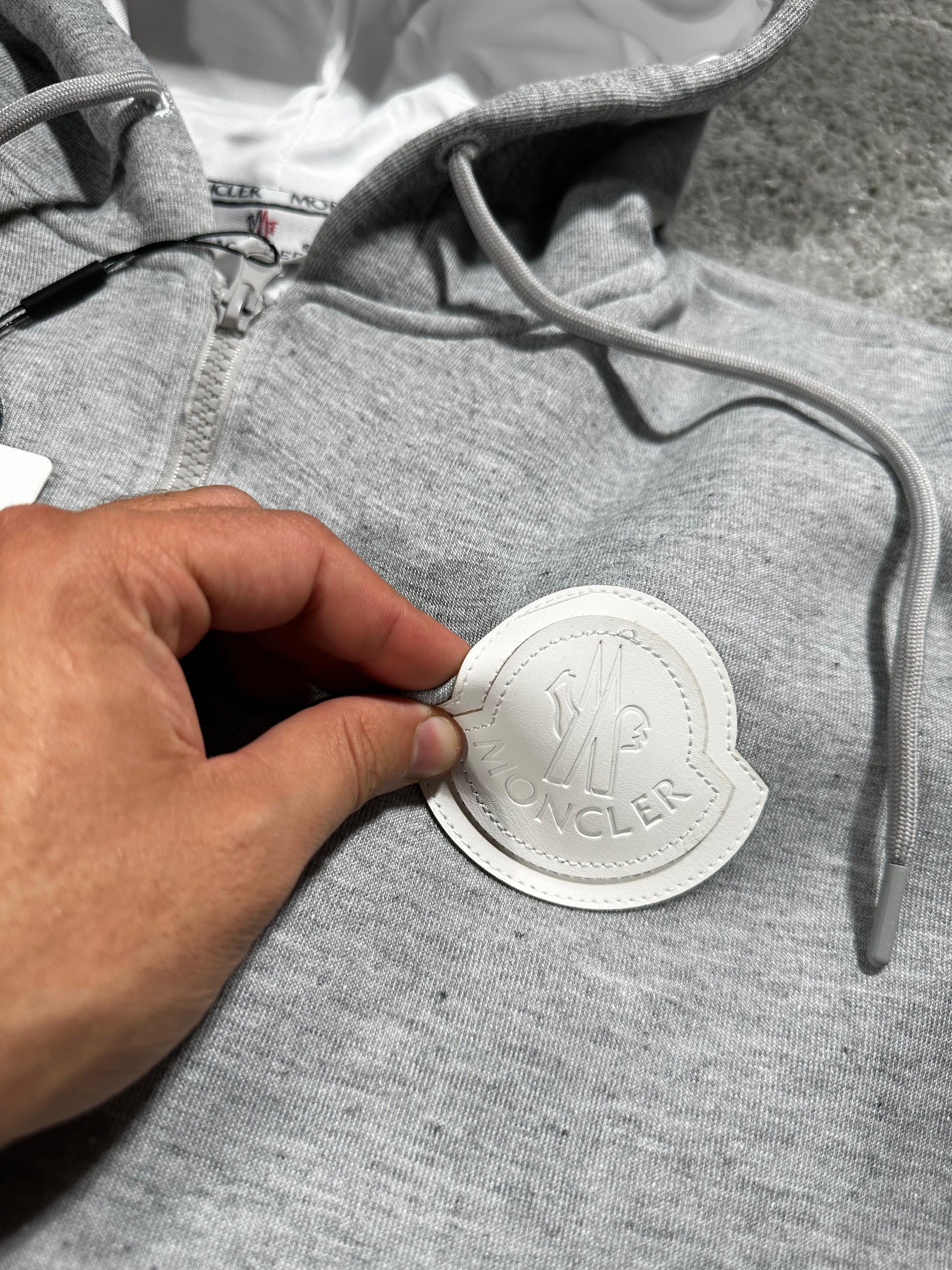 CHANDAL MONCLER