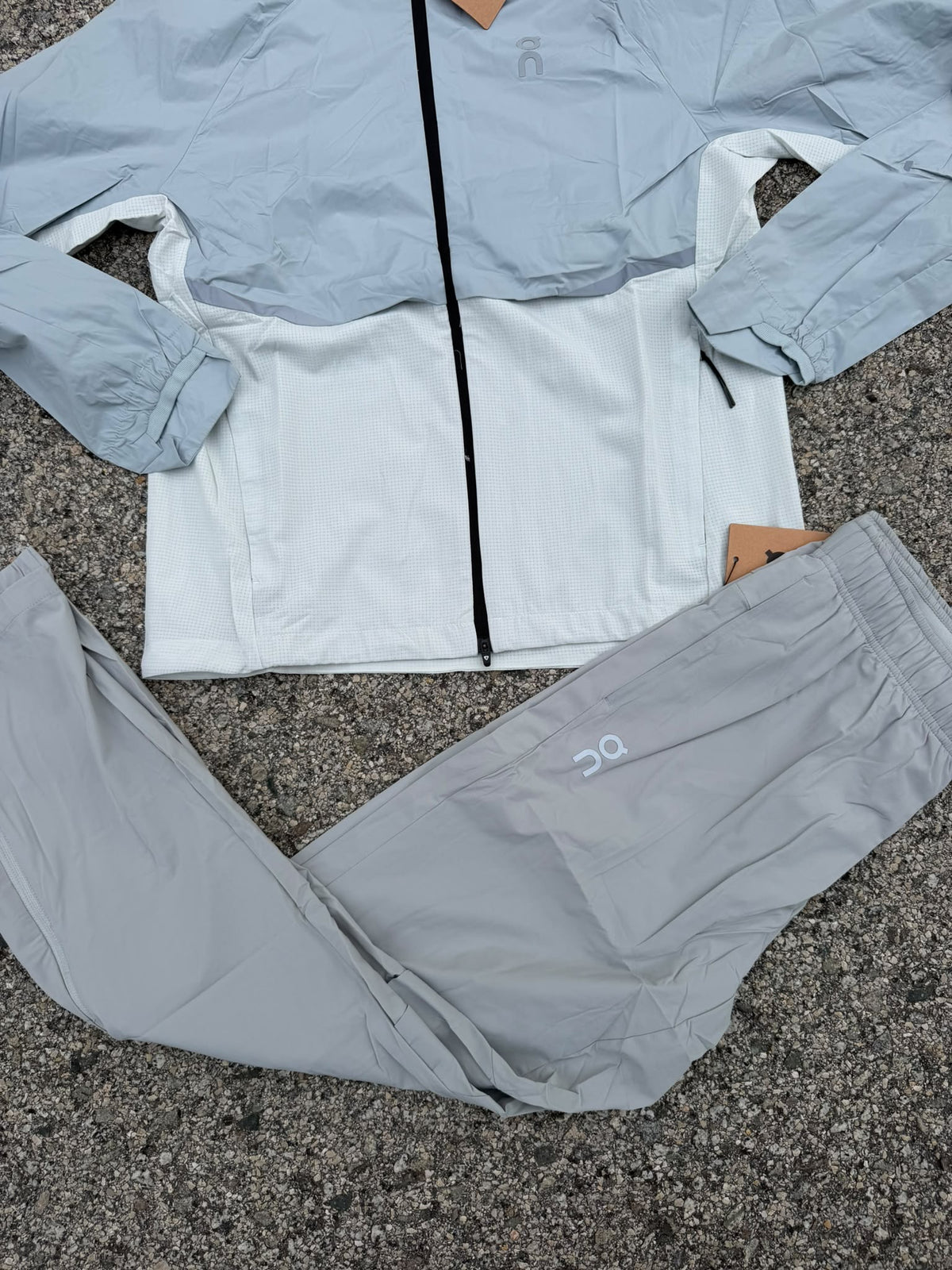 ONCLOUD CHANDAL