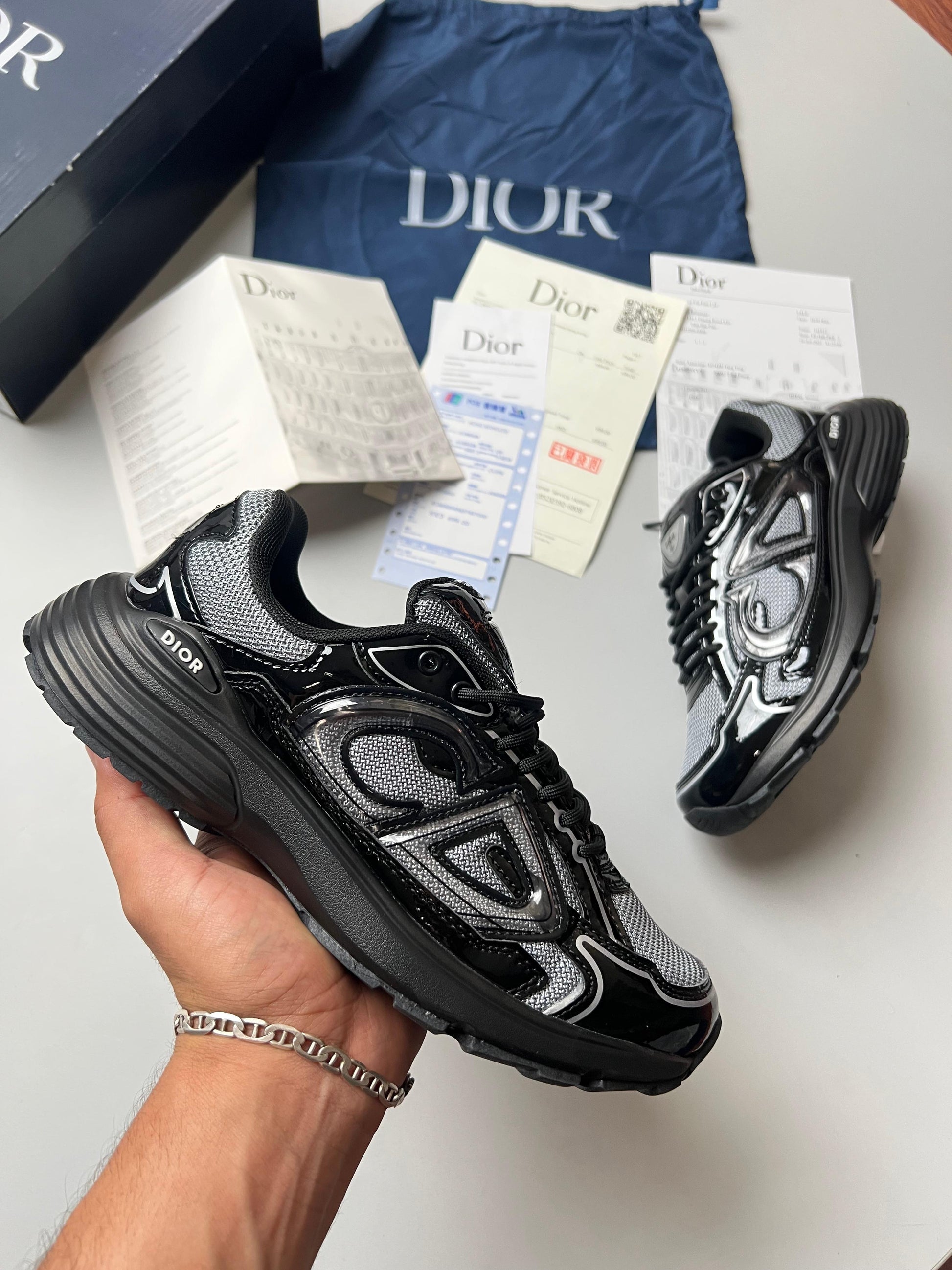 DIOR B30