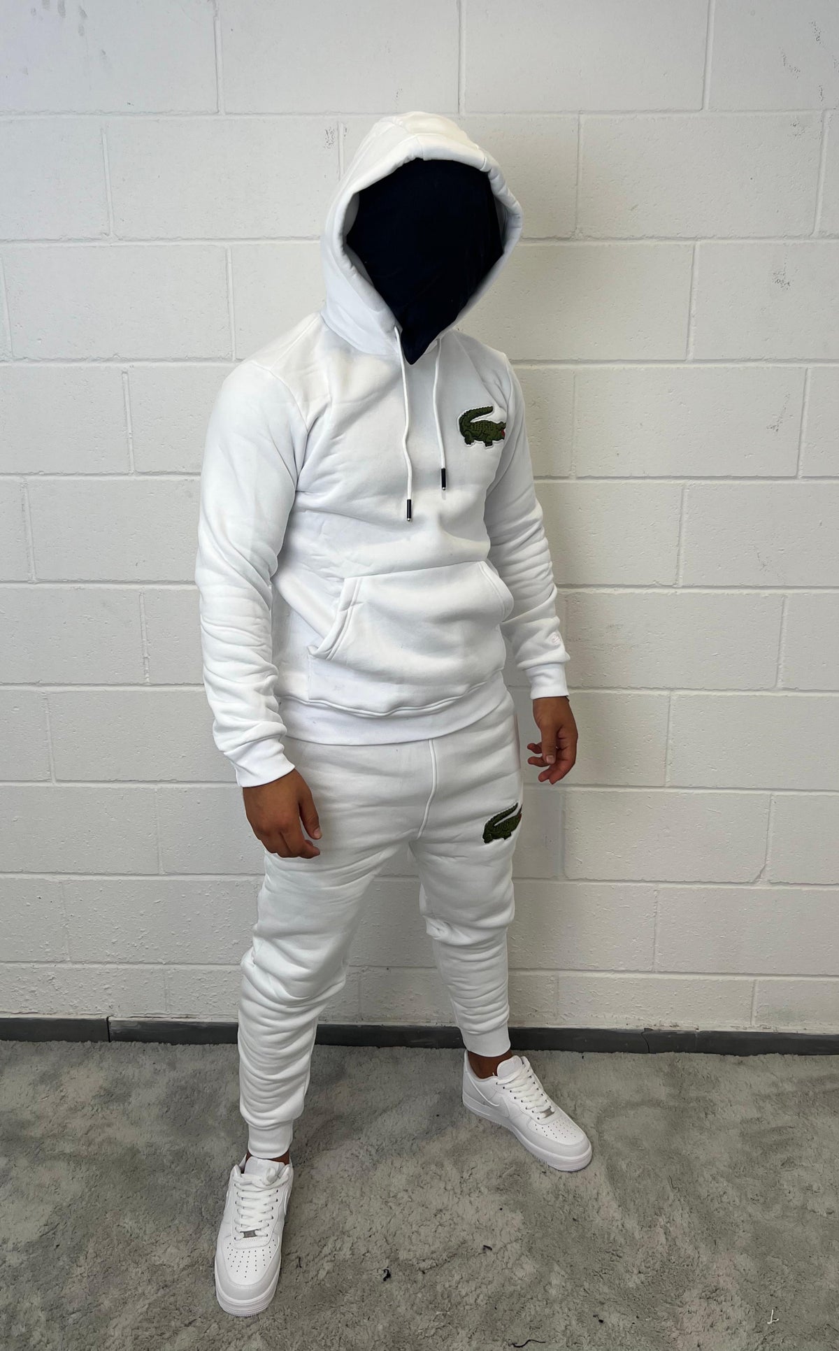CHANDAL LACOSTE