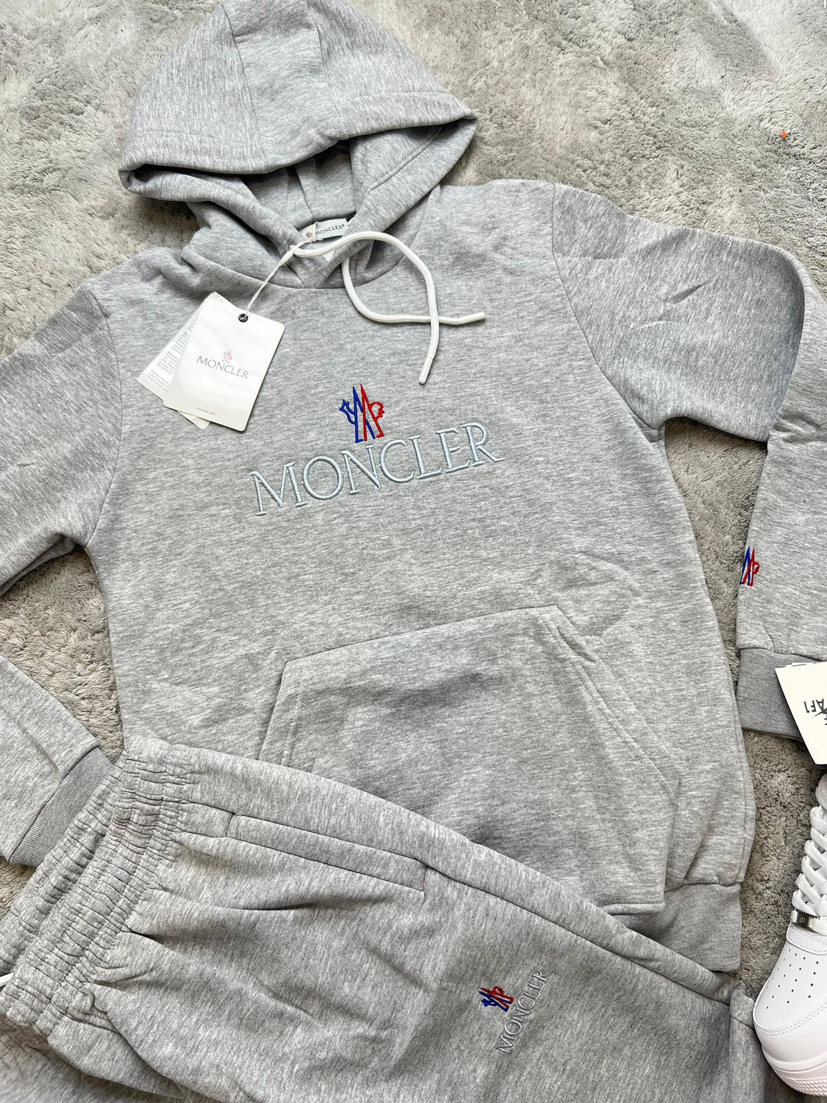 CHANDAL MONCLER