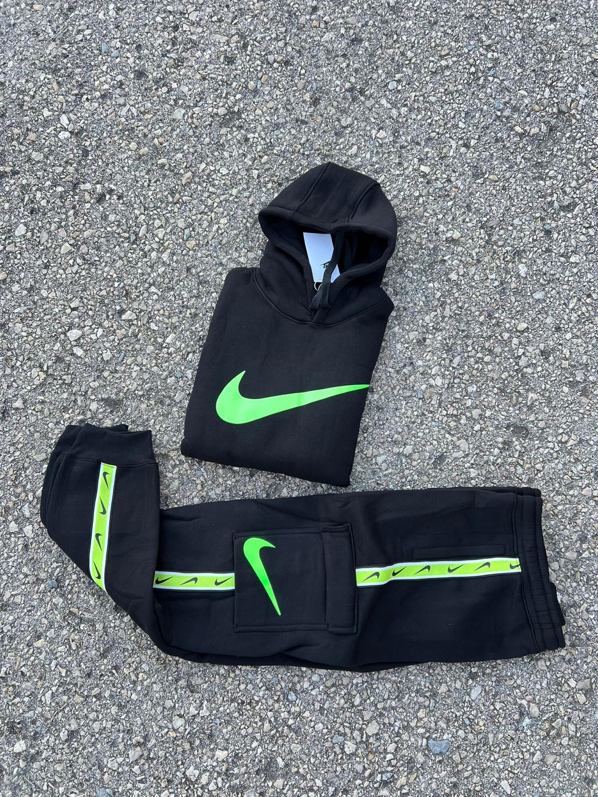 CHANDAL NIKE REPEAT
