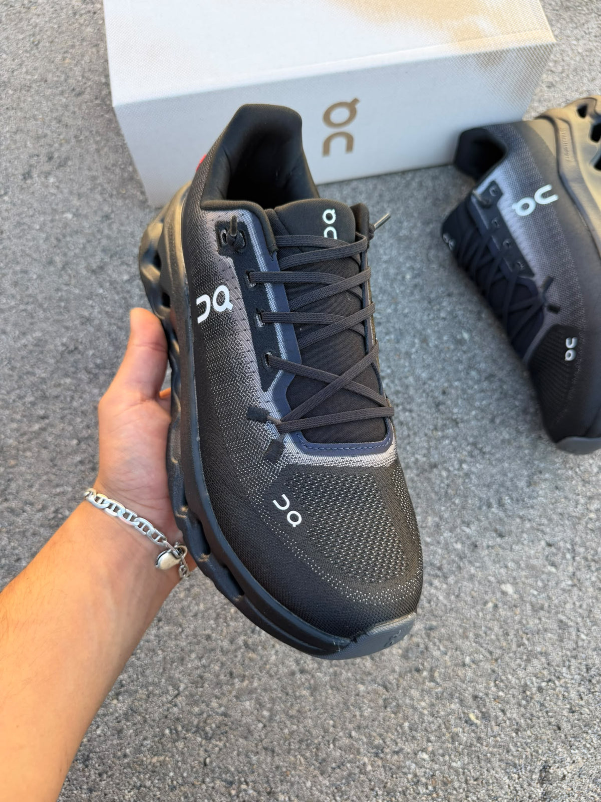 ONCLOUD ZAPAS
