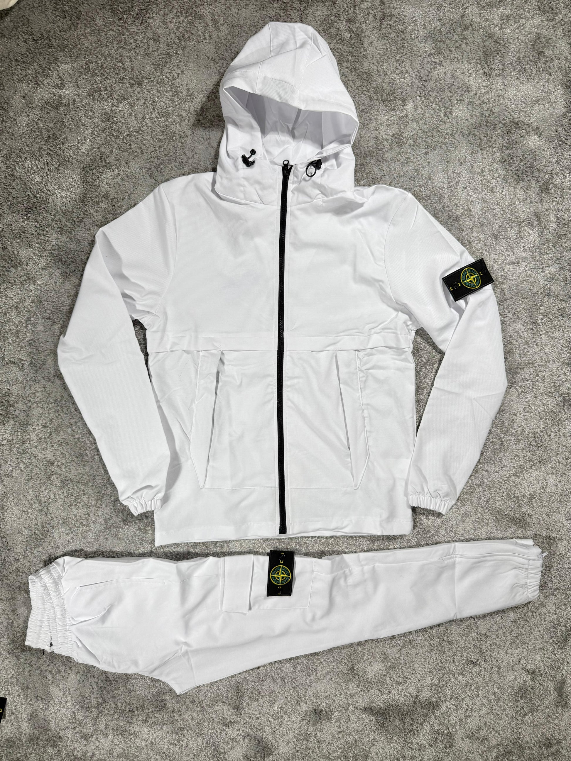 CHANDAL STONE ISLAND