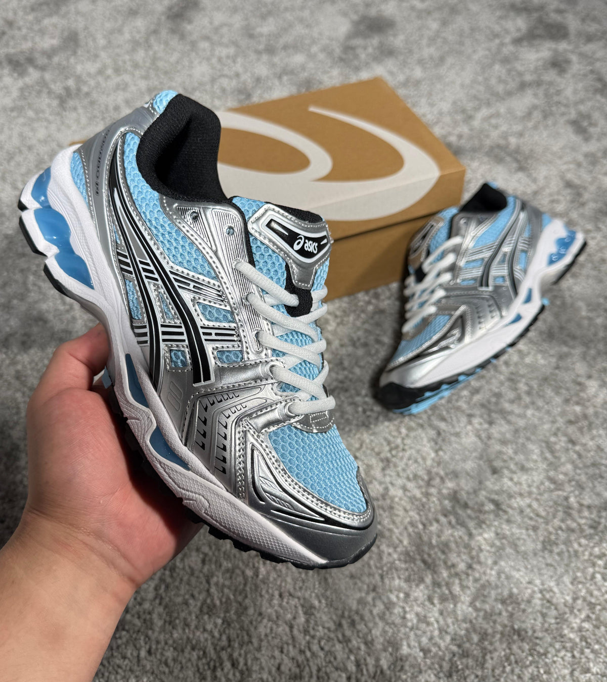 ASICS 1130