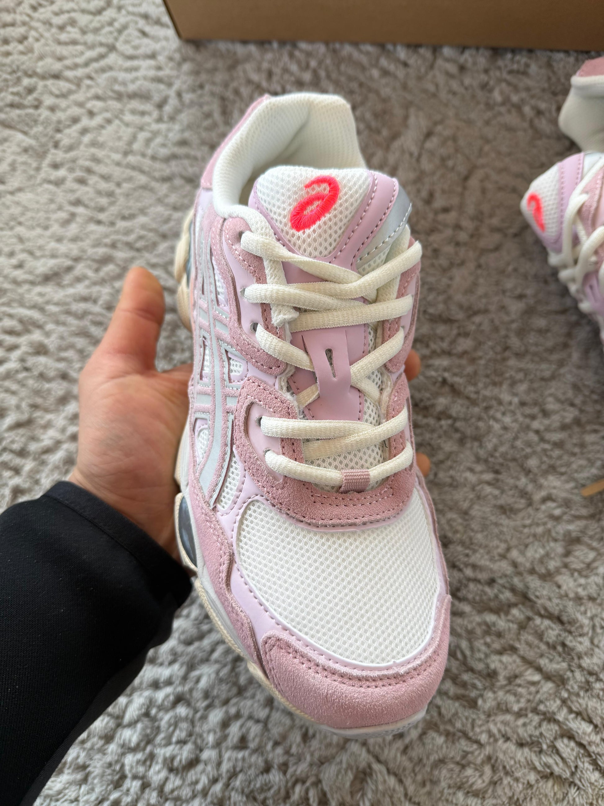 ASICS