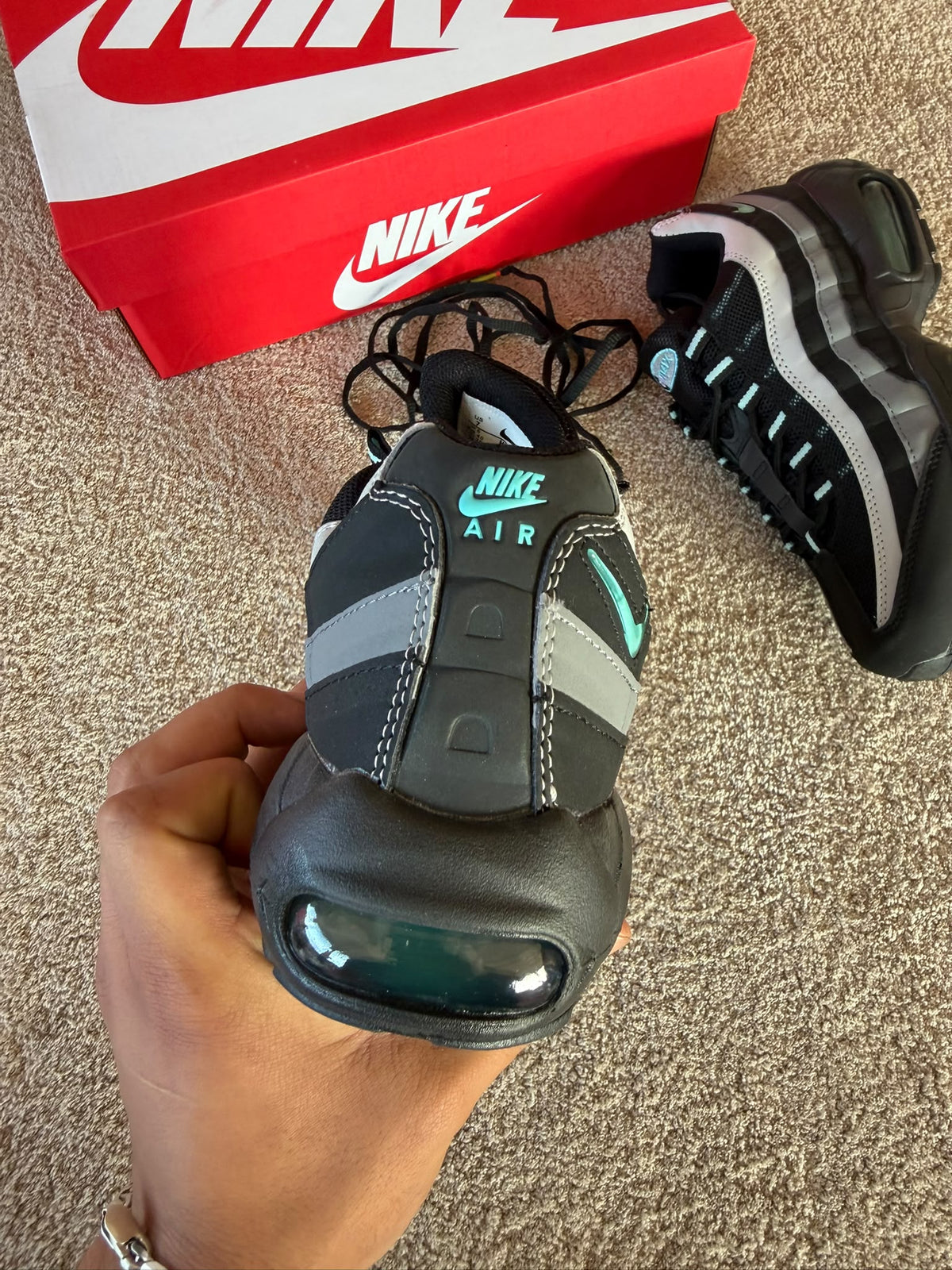 NIKE AIRMAX 95