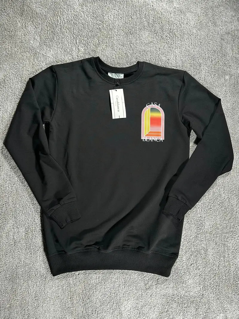 SUDADERA CASABLANCA