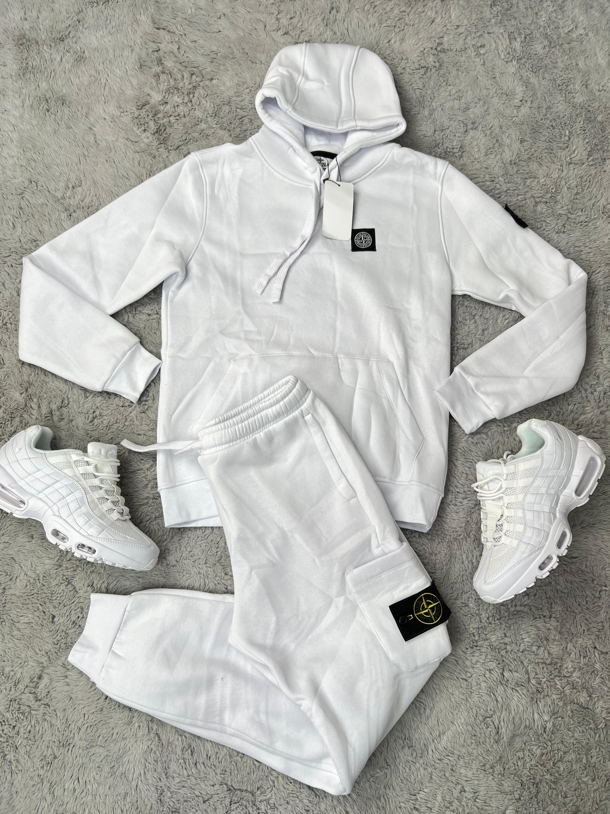 CHANDAL STONE ISLAND