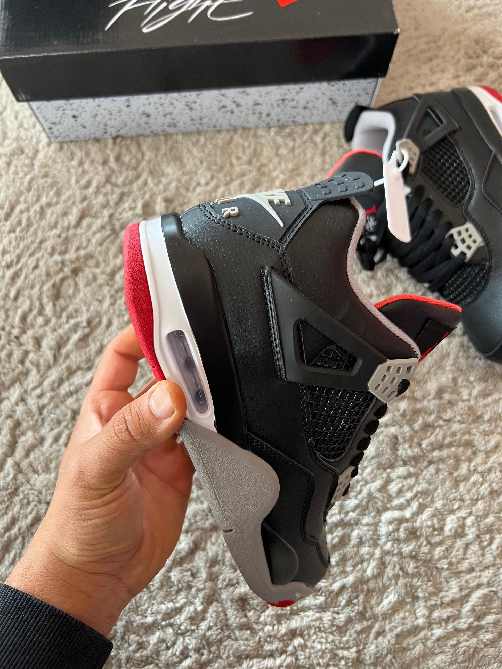 ZAPATILLA NIKE JORDAN