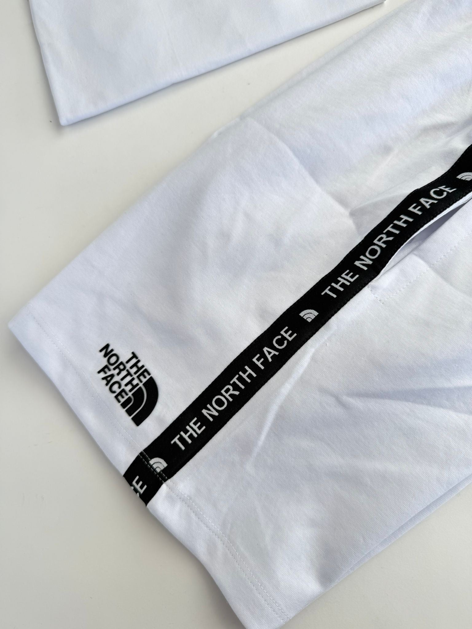 THE NORTH FACE CONJUNTO CORTO