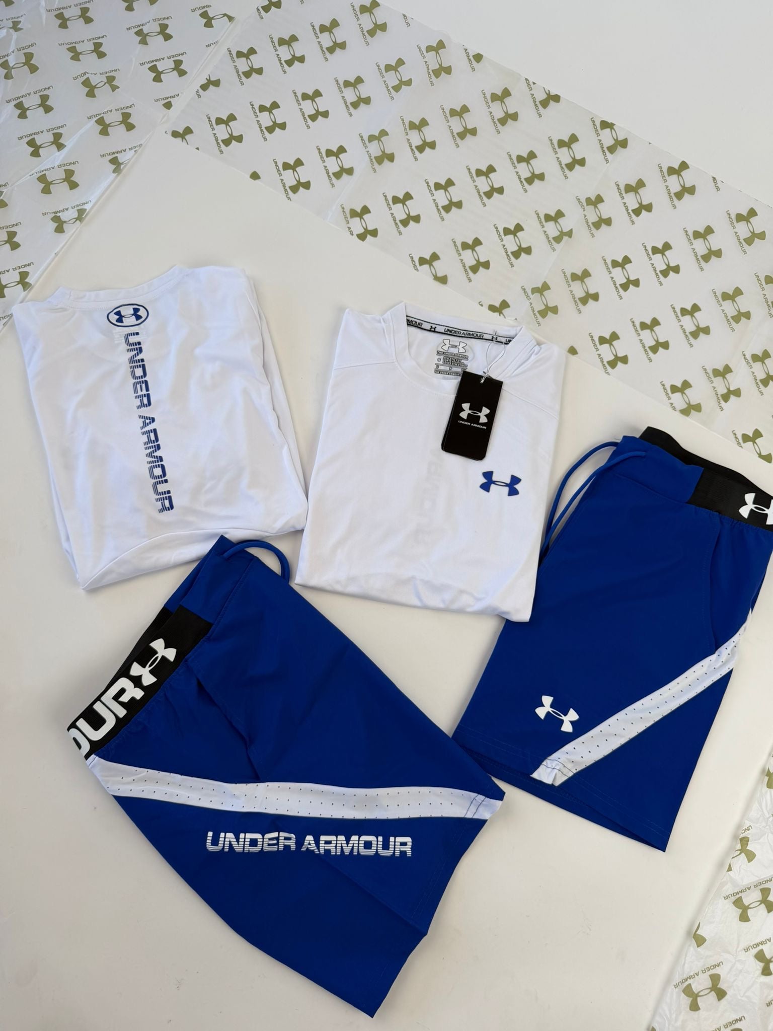 UNDER ARMOUR 2026