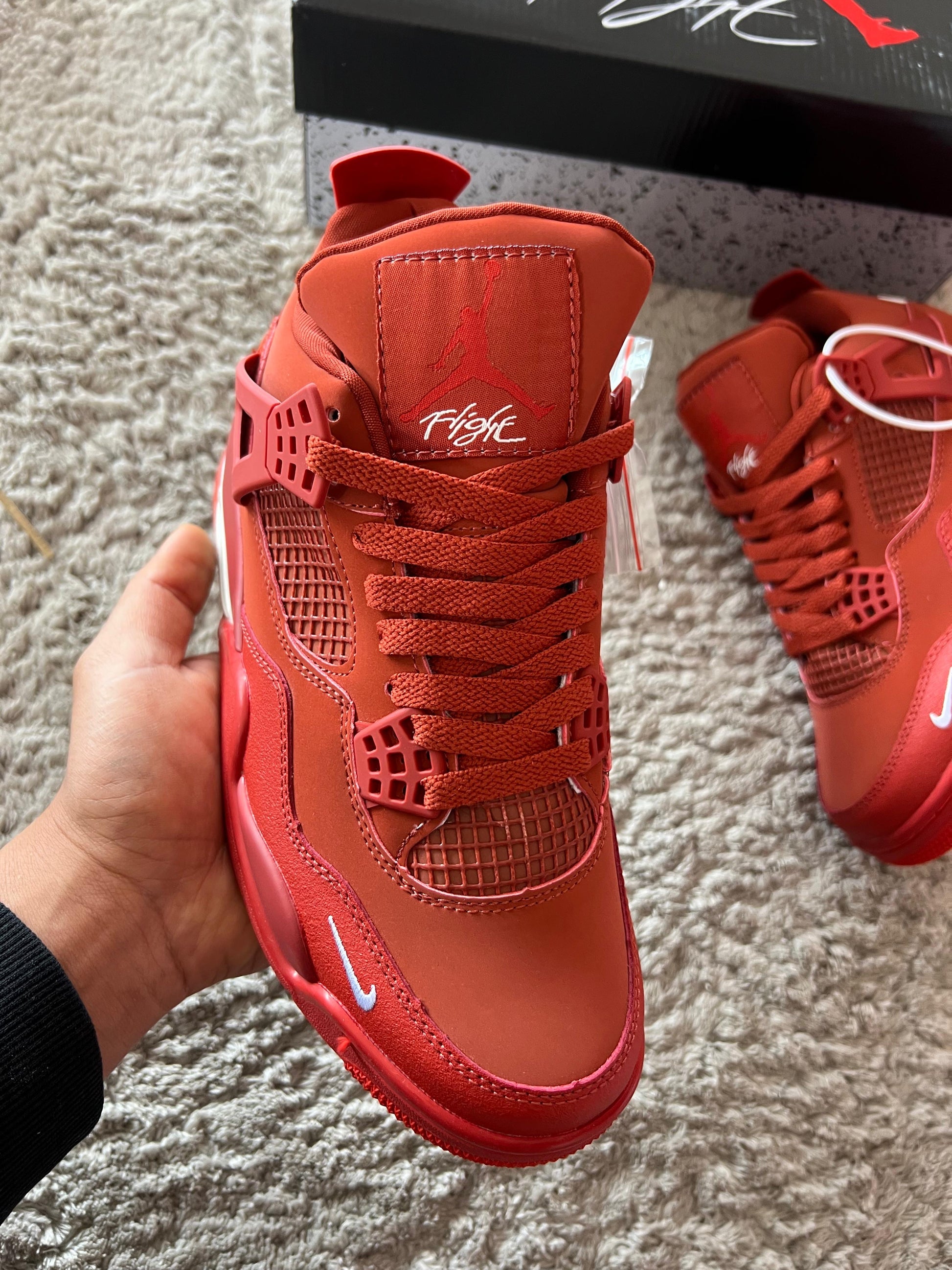 ZAPATILLA NIKE JORDAN