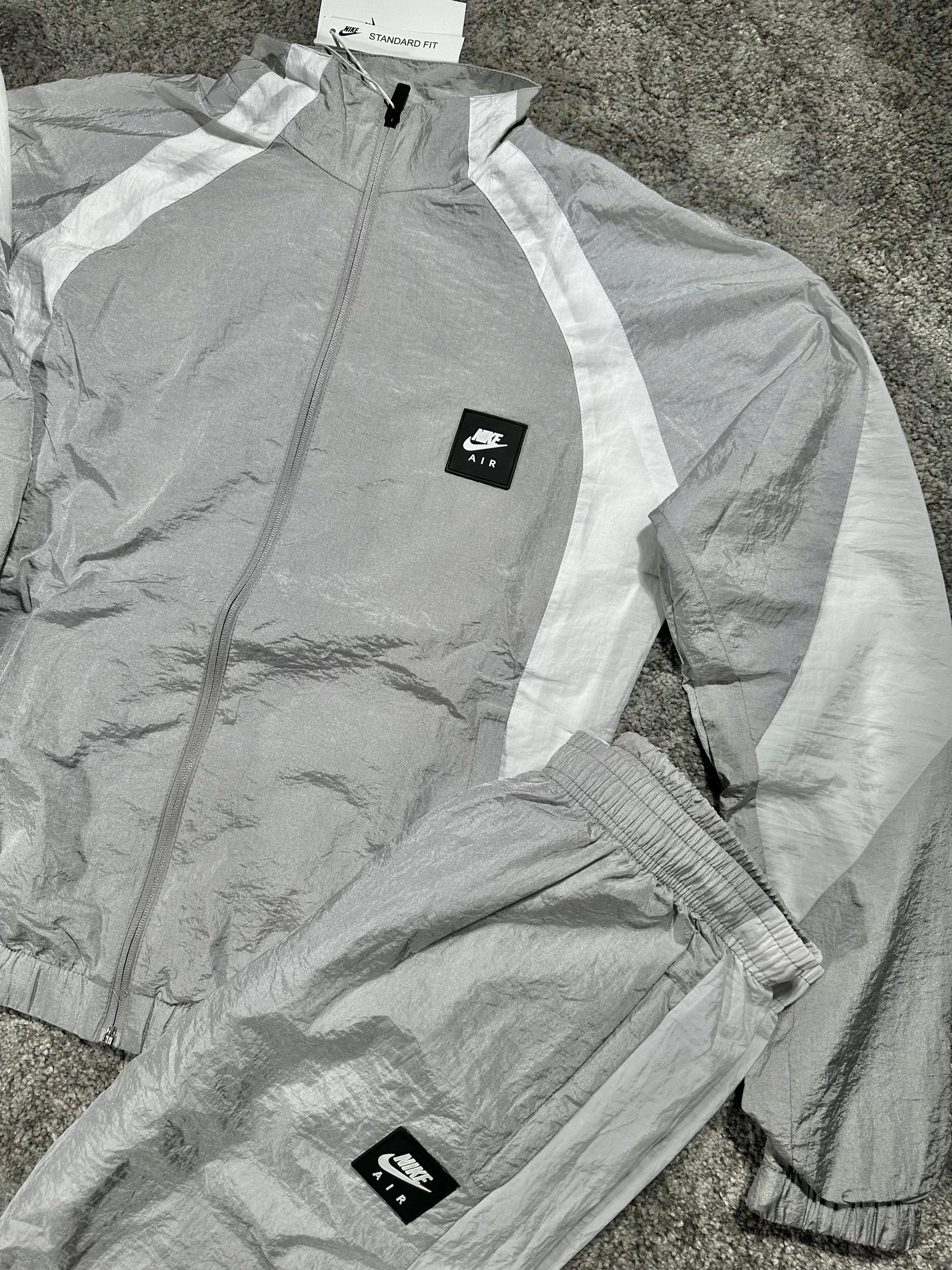 CHANDAL NIKE AIR