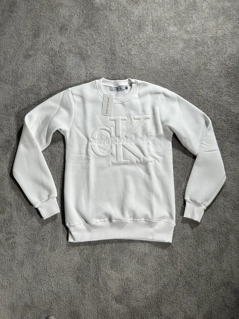 SUDADERA CALVIN KLEIN