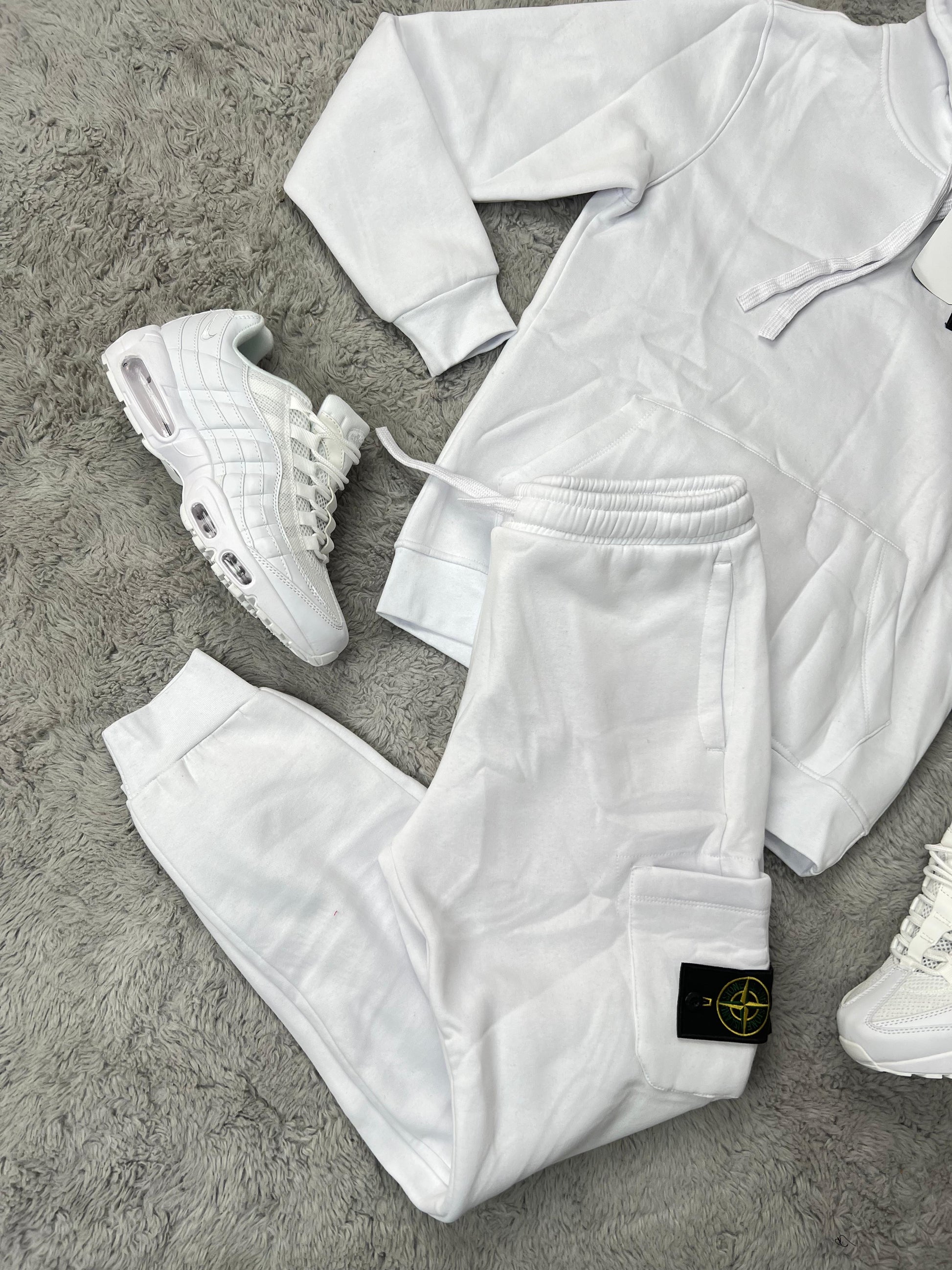 CHANDAL STONE ISLAND