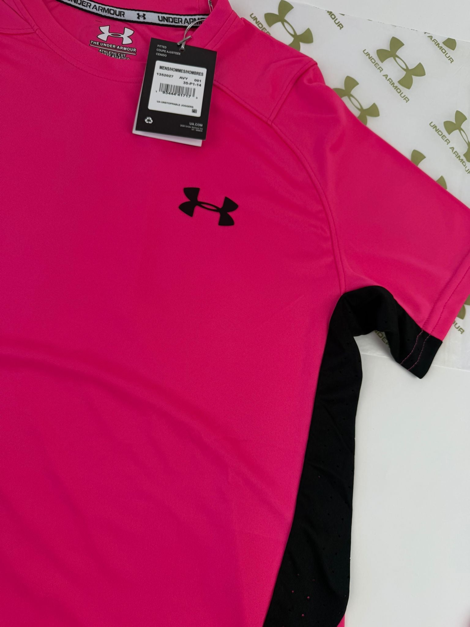 UNDER ARMOUR 2026