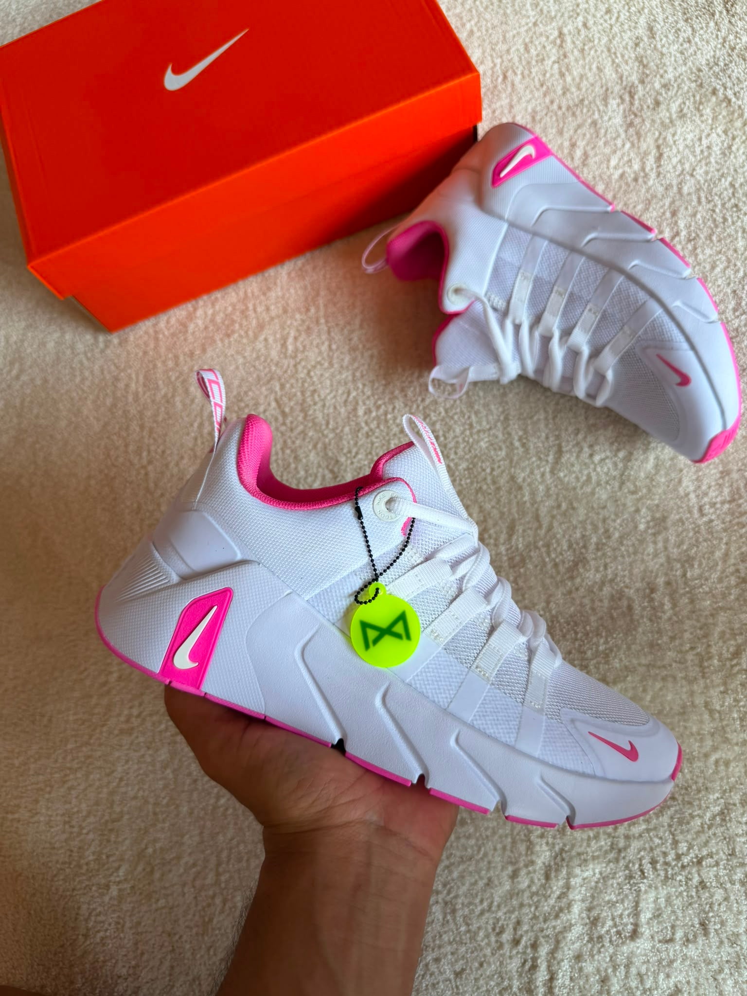 NIKE FREE METCON 7