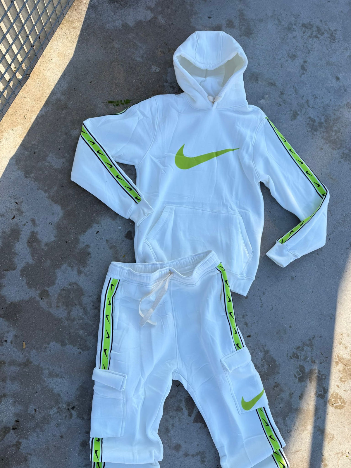 CHANDAL NIKE REPEAT