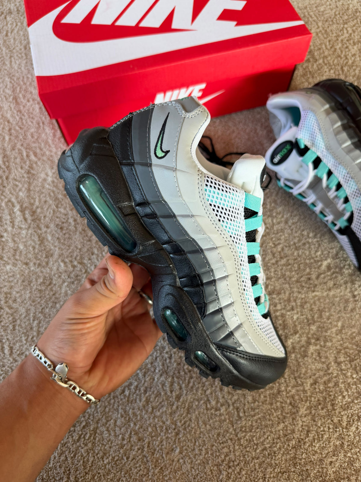 NIKE AIRMAX 95