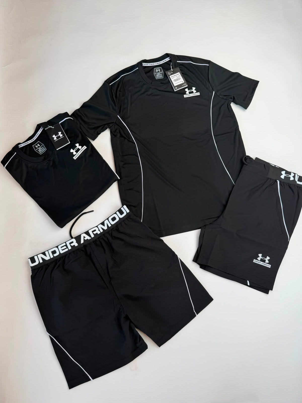 CONJUNTO UNDER ARMOUR 2026