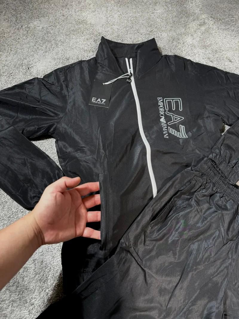 CHANDAL EMPORIO ARMANI EA7