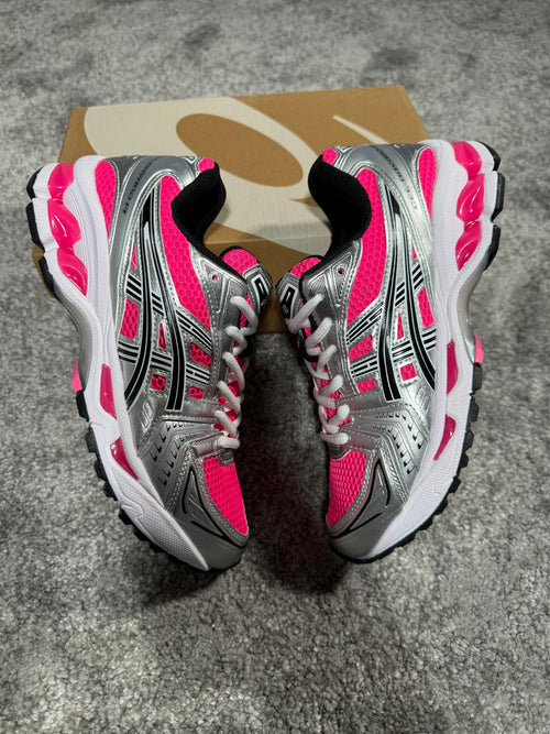 ASICS