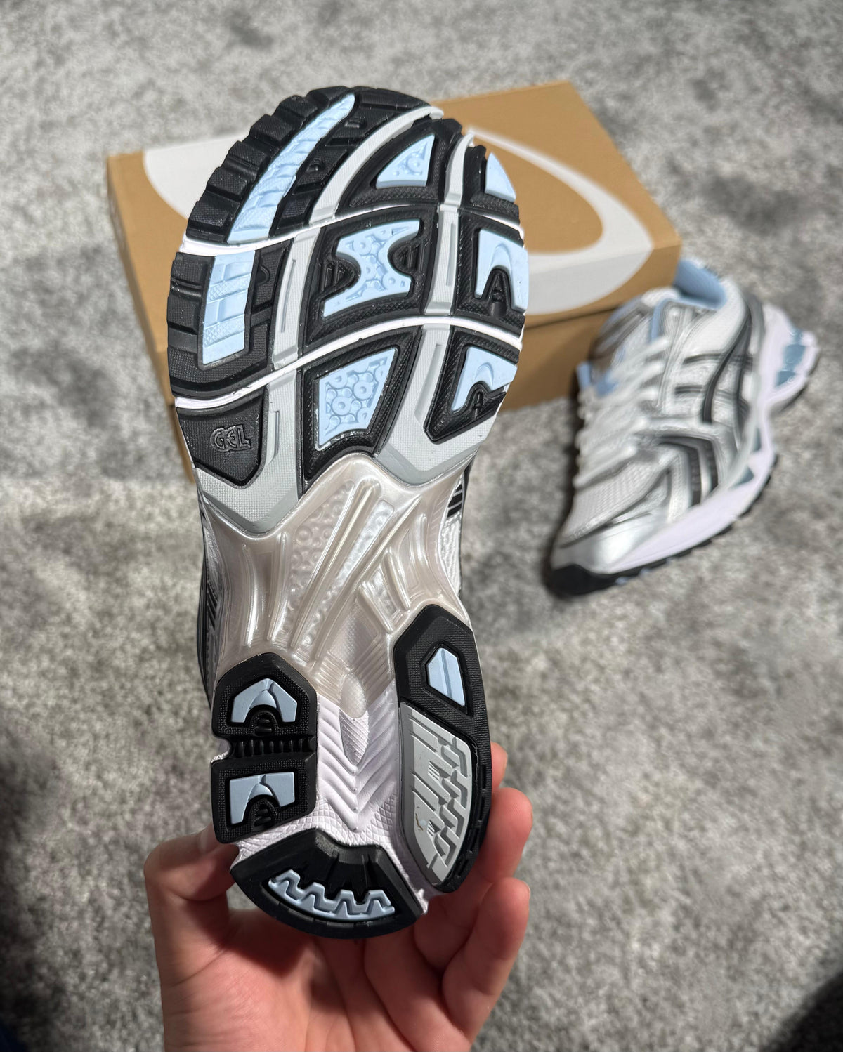 ASICS 1130