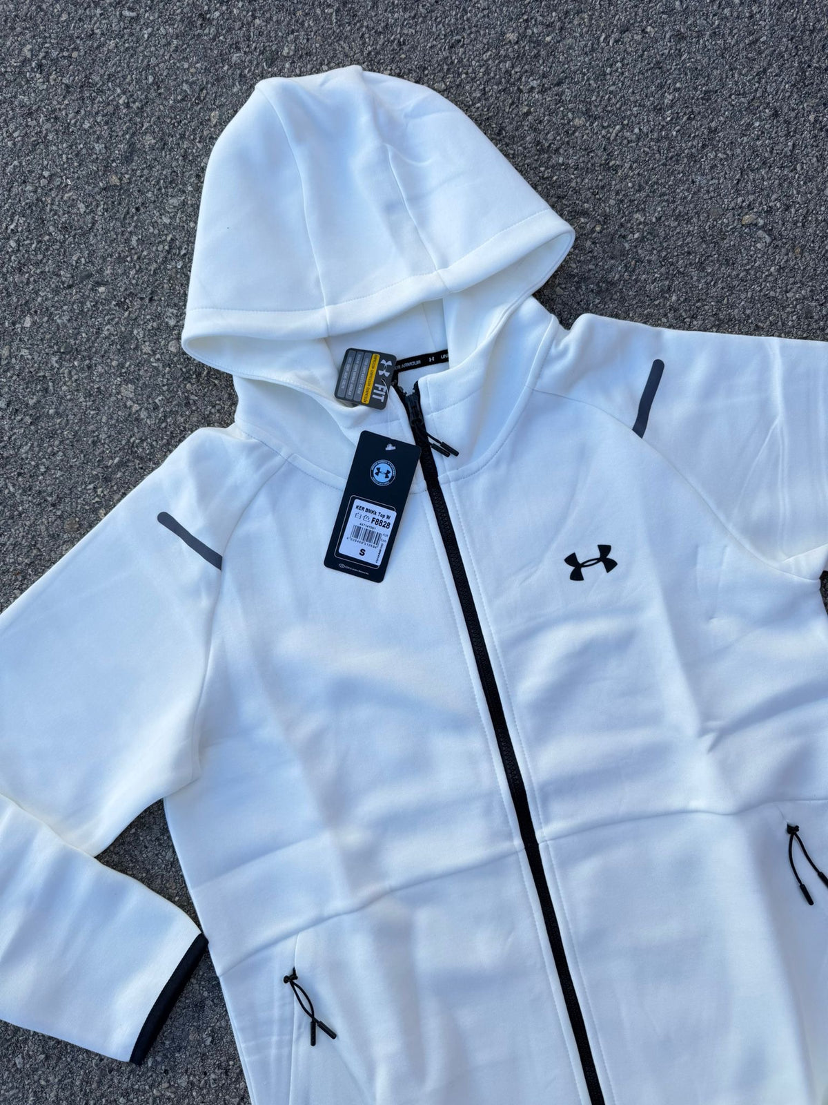 CHANDAL UNDER ARMOUR