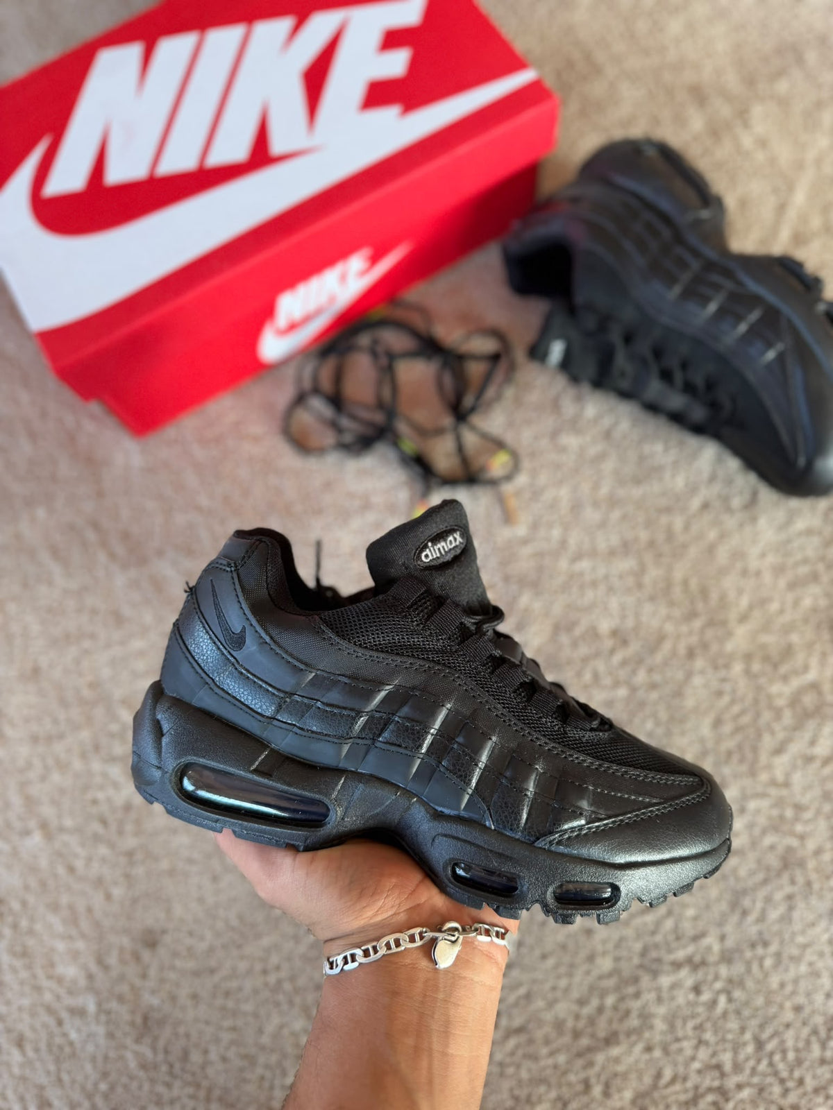 NIKE AIRMAX 95