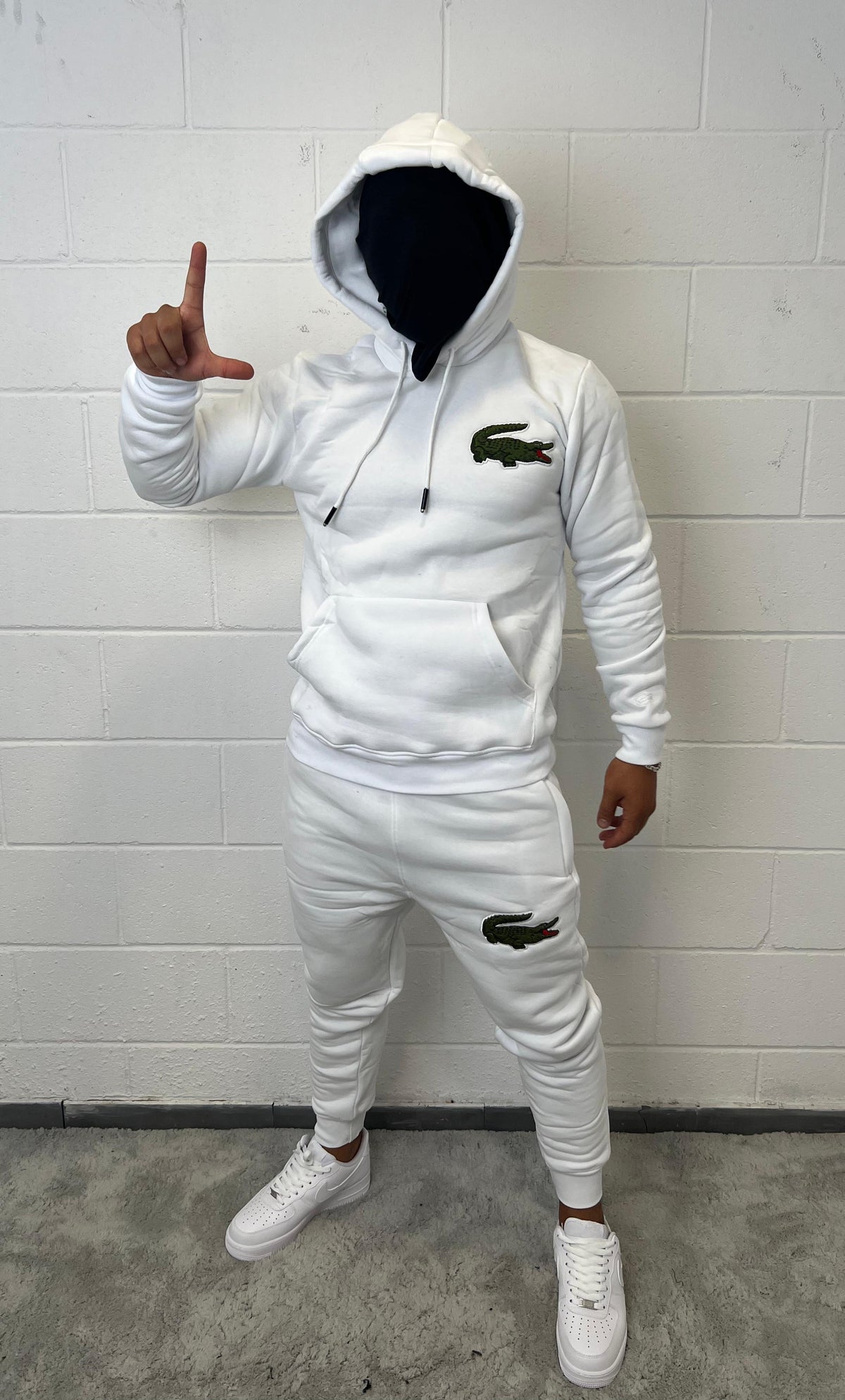 CHANDAL LACOSTE