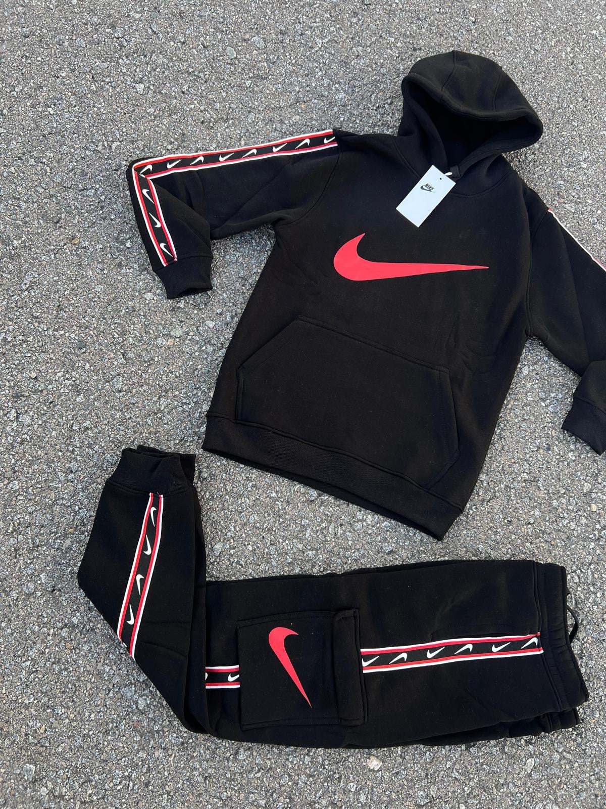 CHANDAL NIKE REPEAT