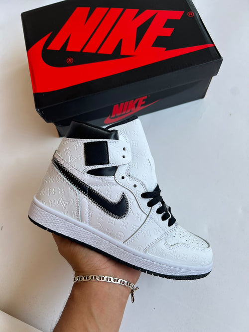 AIR JORDAN 1 MIND