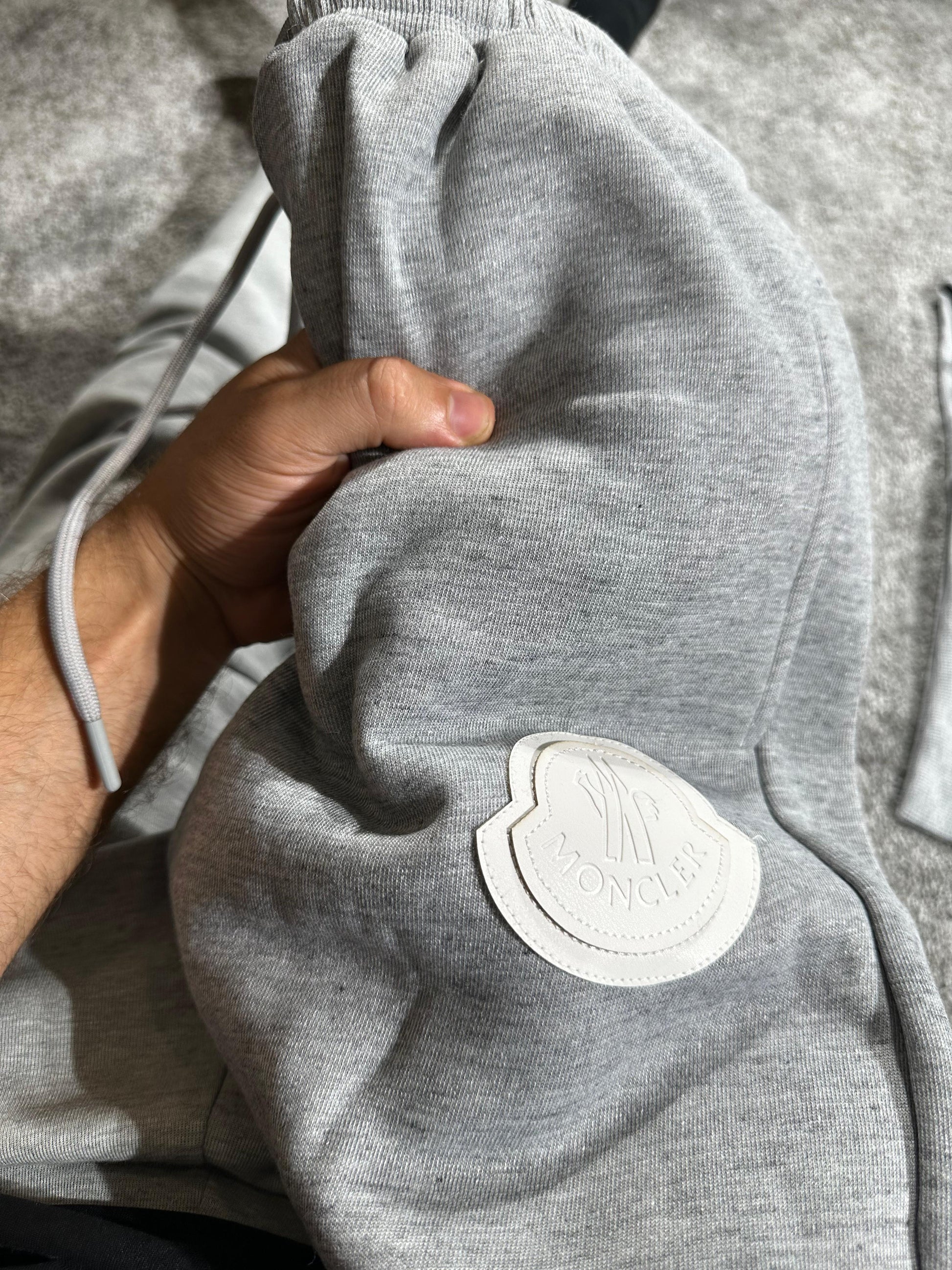 CHANDAL MONCLER
